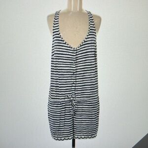 Profile Blush romper